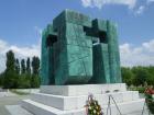 Memorijalno Groblje Vukovar